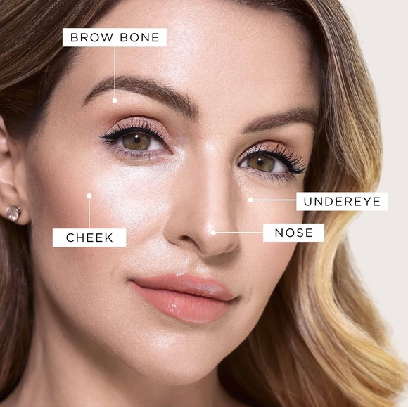 Tarte Maracuja Highlighter In Champaigne Glow - Picture 3 of 4